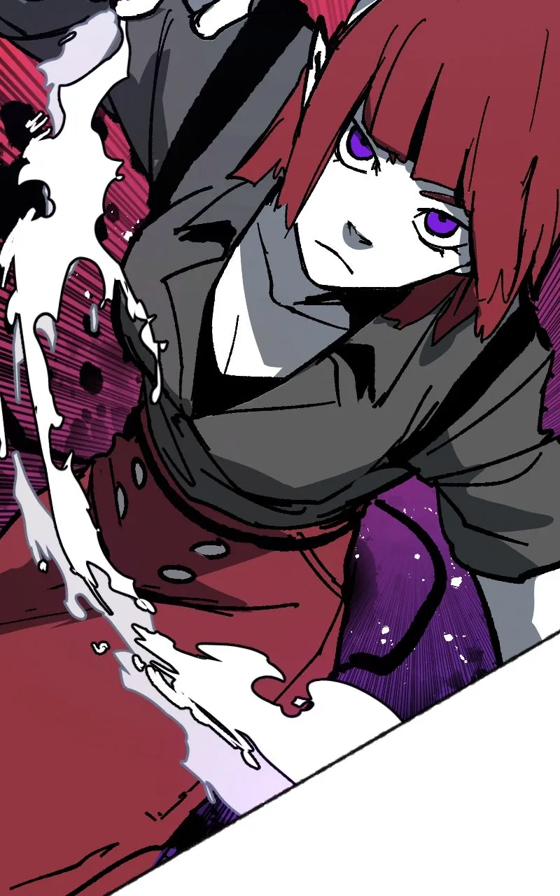 SHOGUNNED Chapter 21 page 32 - 
