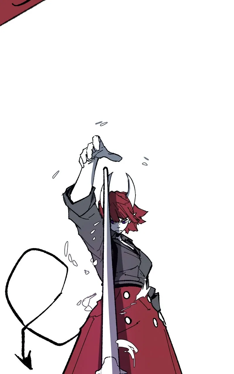 SHOGUNNED Chapter 21 page 33 - 