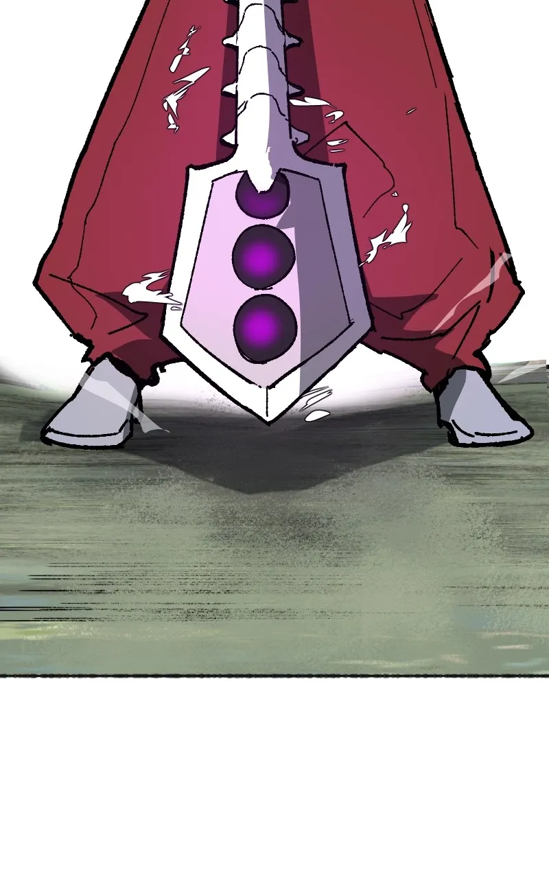 SHOGUNNED Chapter 21 page 34 - 