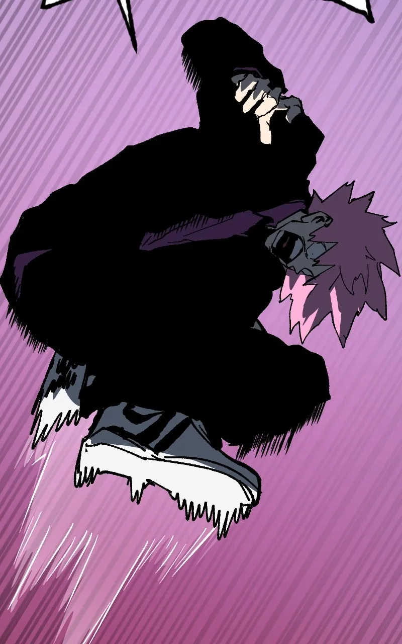 SHOGUNNED Chapter 21 page 39 - 