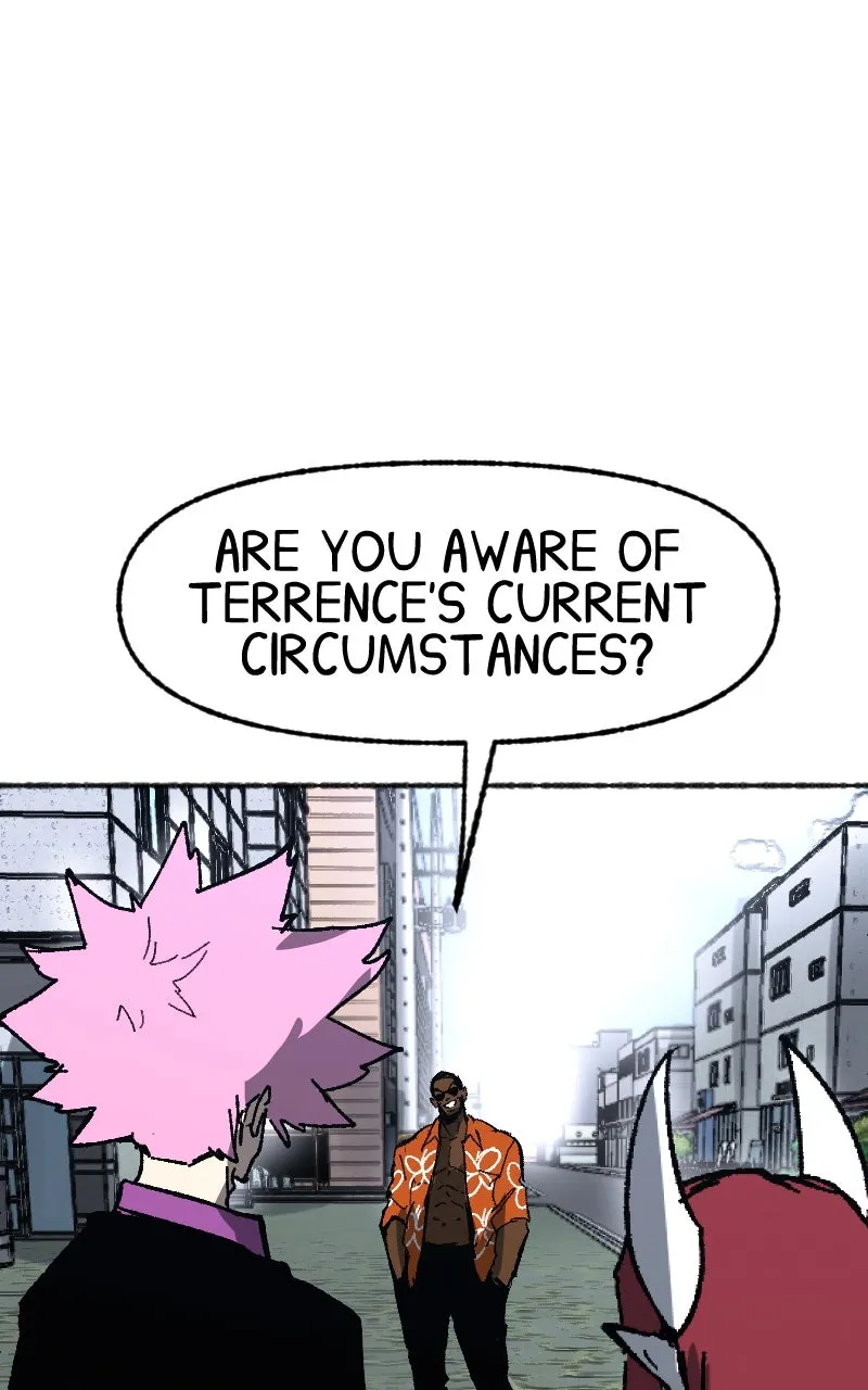 SHOGUNNED Chapter 21 page 5 - 