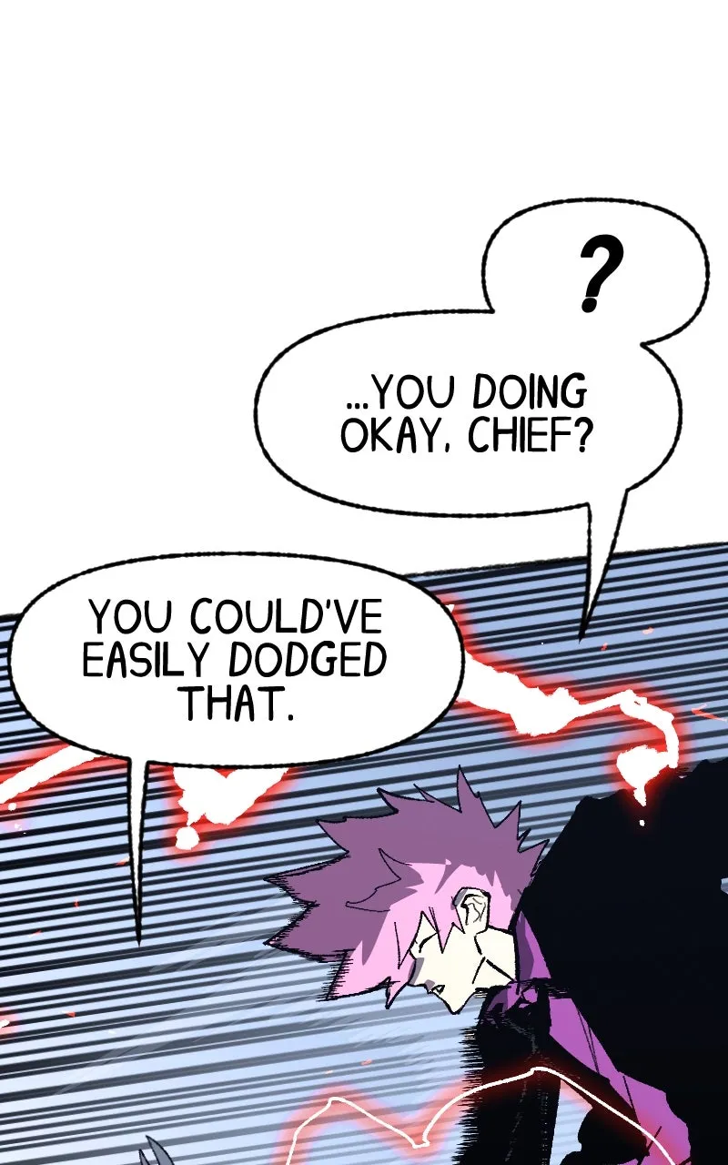 SHOGUNNED Chapter 21 page 44 - 