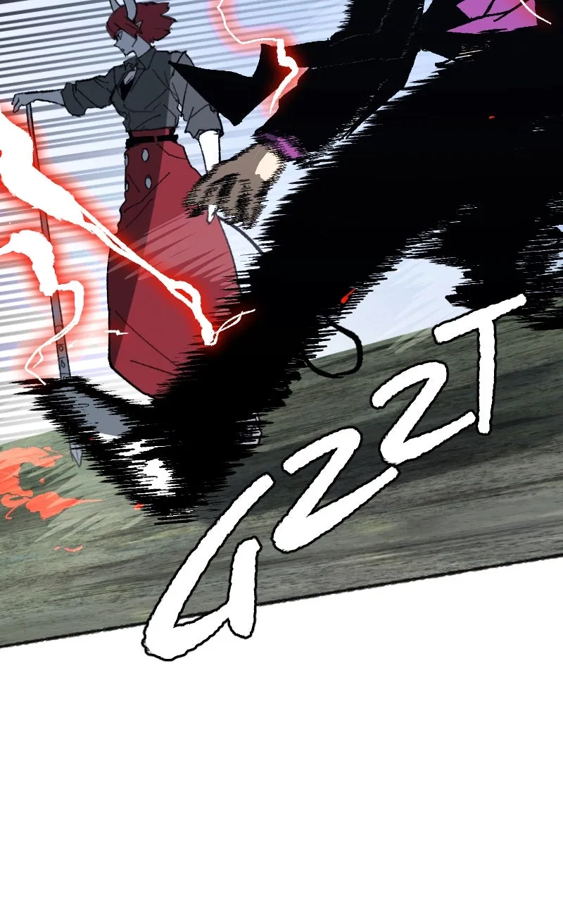 SHOGUNNED Chapter 21 page 45 - 