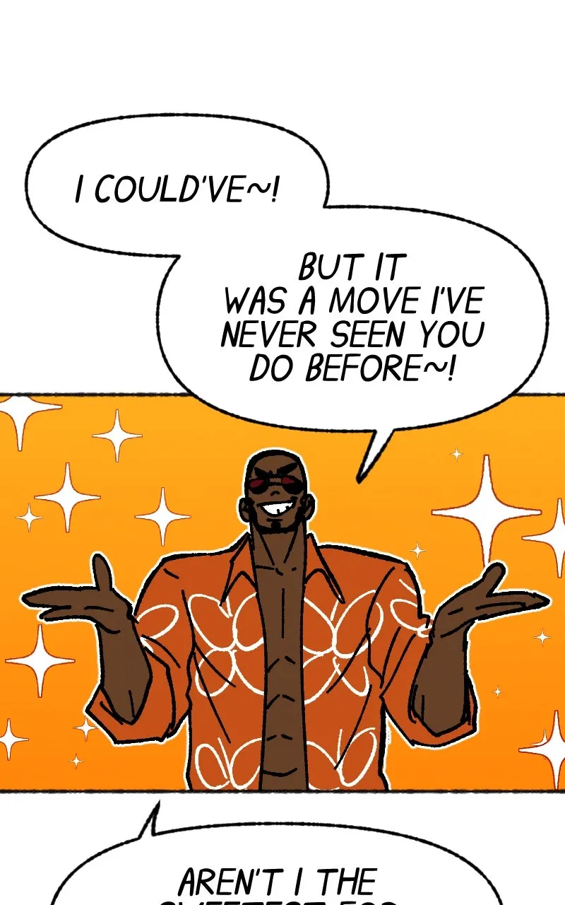 SHOGUNNED Chapter 21 page 46 - 