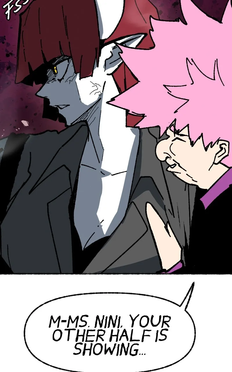 SHOGUNNED Chapter 21 page 48 - 