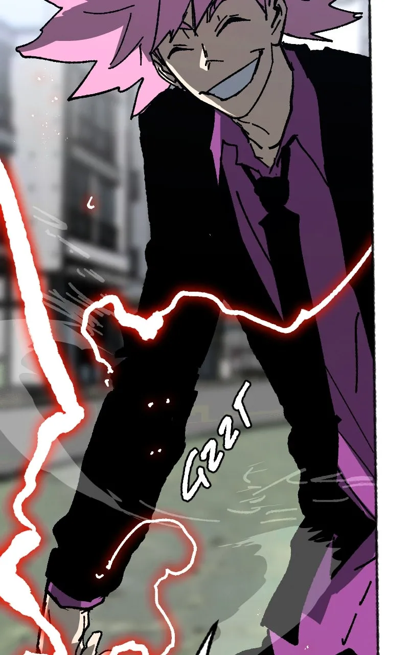 SHOGUNNED Chapter 21 page 50 - 