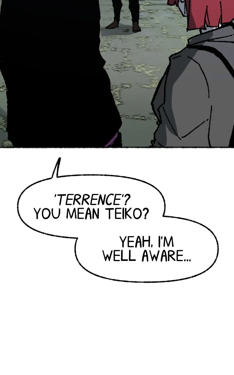 SHOGUNNED Chapter 21 page 6 - 