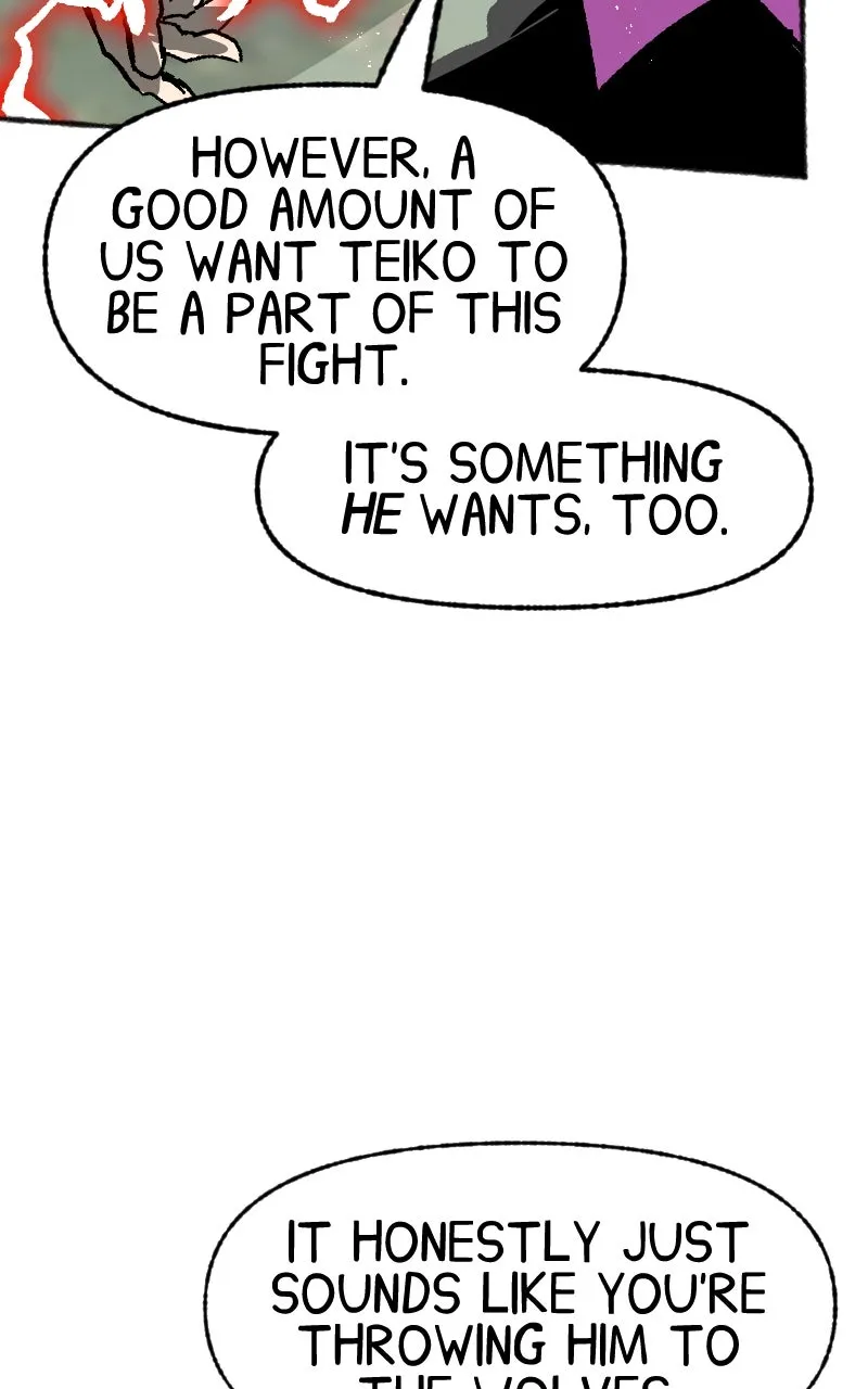 SHOGUNNED Chapter 21 page 51 - 