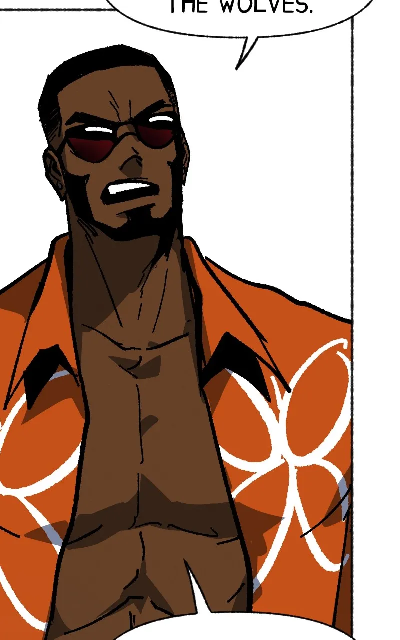 SHOGUNNED Chapter 21 page 52 - 
