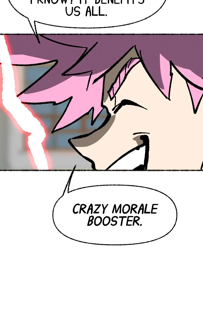 SHOGUNNED Chapter 21 page 54 - 