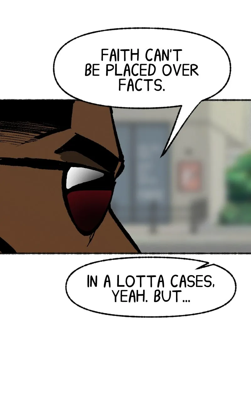 SHOGUNNED Chapter 21 page 55 - 