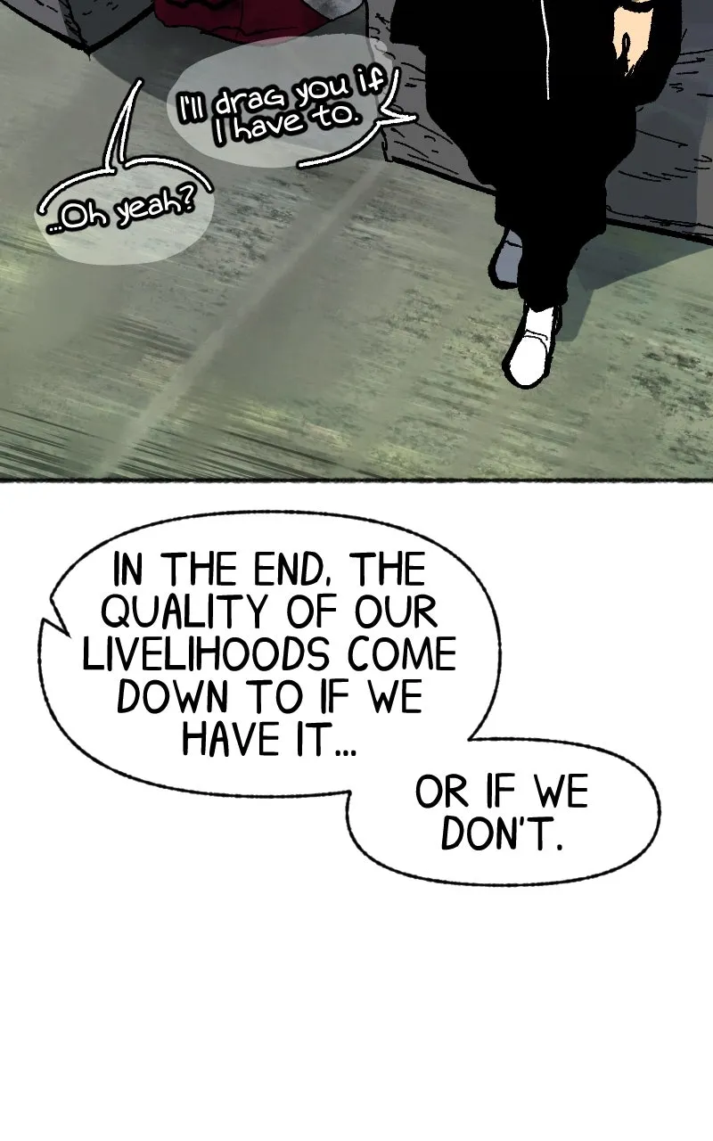 SHOGUNNED Chapter 21 page 57 - 