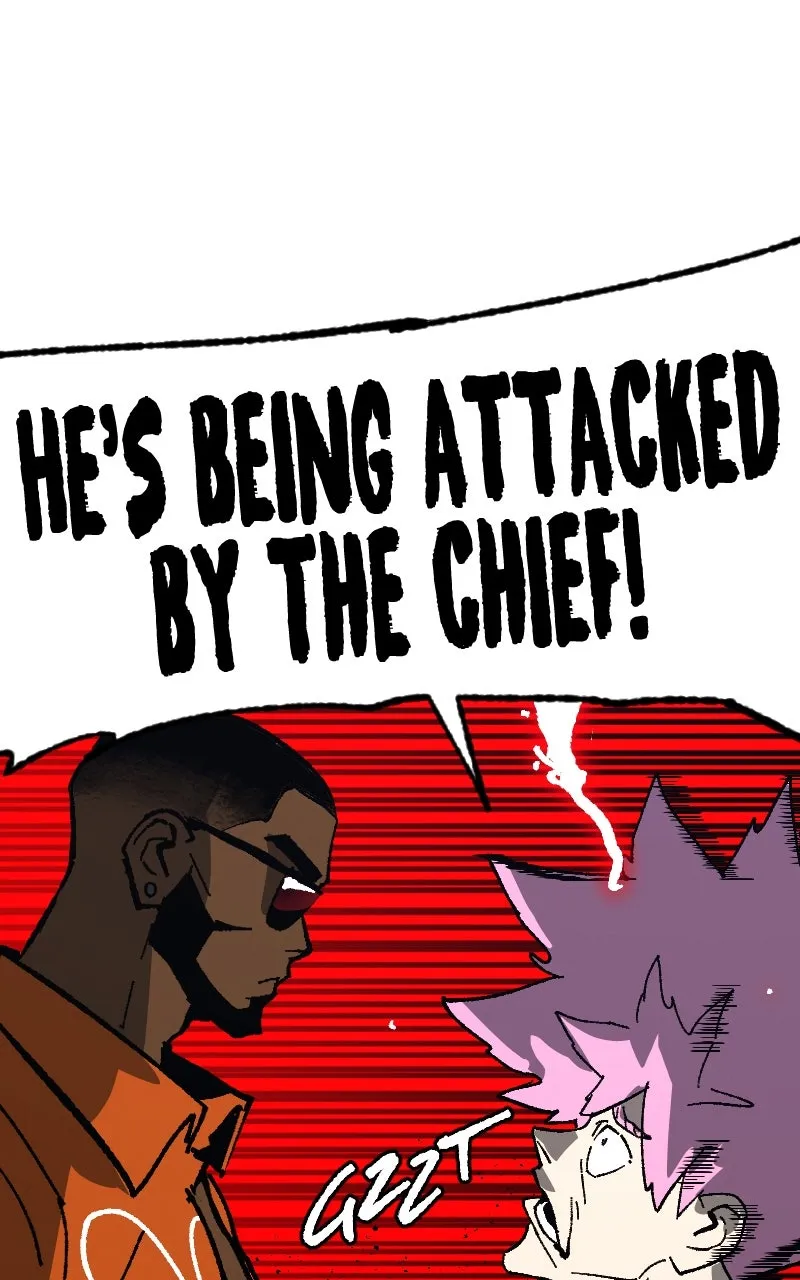 SHOGUNNED Chapter 21 page 7 - 