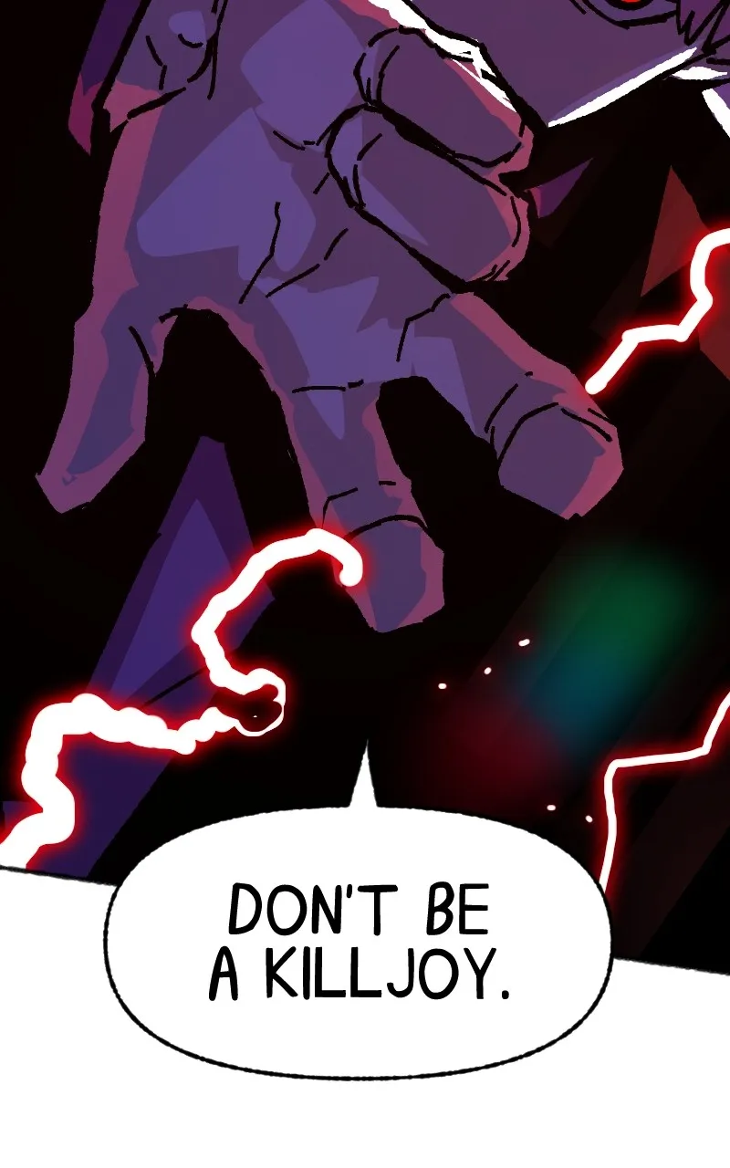 SHOGUNNED Chapter 21 page 61 - 