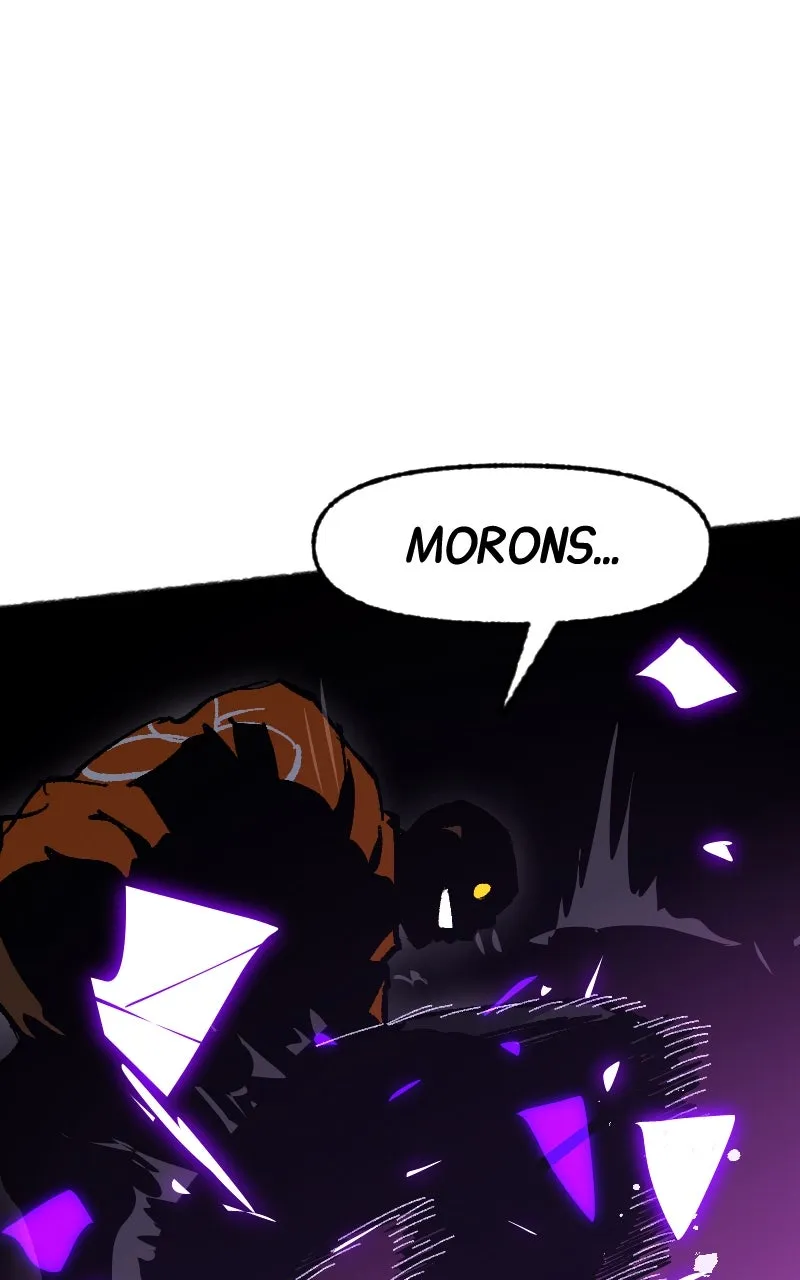 SHOGUNNED Chapter 21 page 65 - 