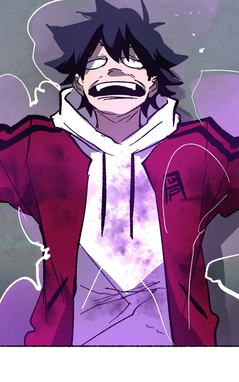 SHOGUNNED Chapter 21 page 68 - 