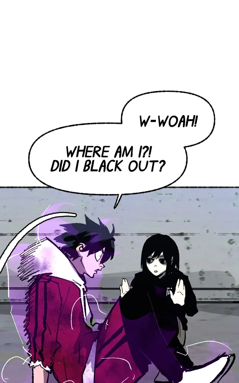 SHOGUNNED Chapter 21 page 69 - 