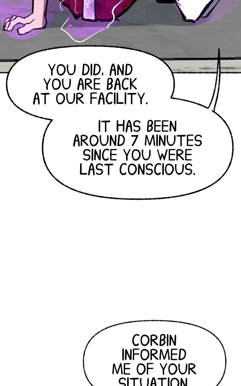 SHOGUNNED Chapter 21 page 70 - 