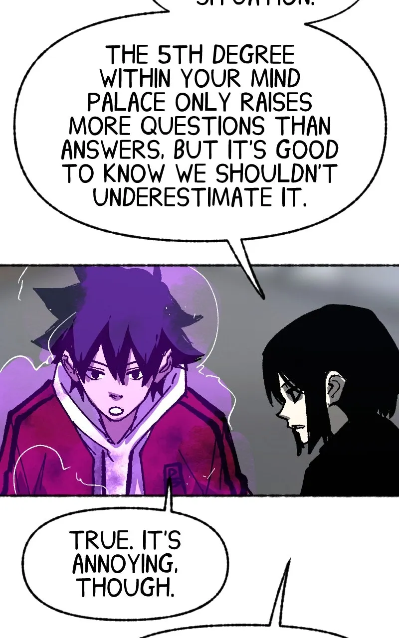 SHOGUNNED Chapter 21 page 71 - 