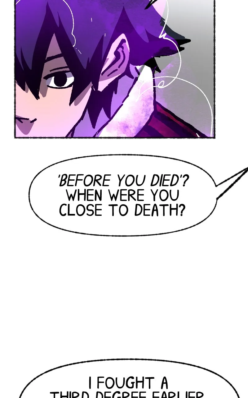 SHOGUNNED Chapter 21 page 73 - 