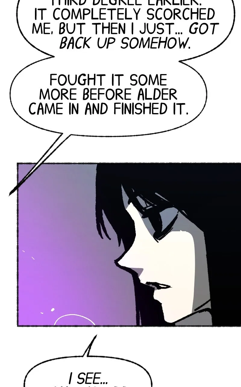SHOGUNNED Chapter 21 page 74 - 