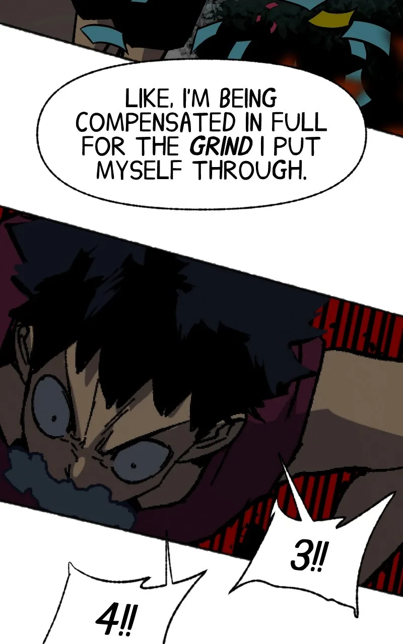 SHOGUNNED Chapter 21 page 78 - 