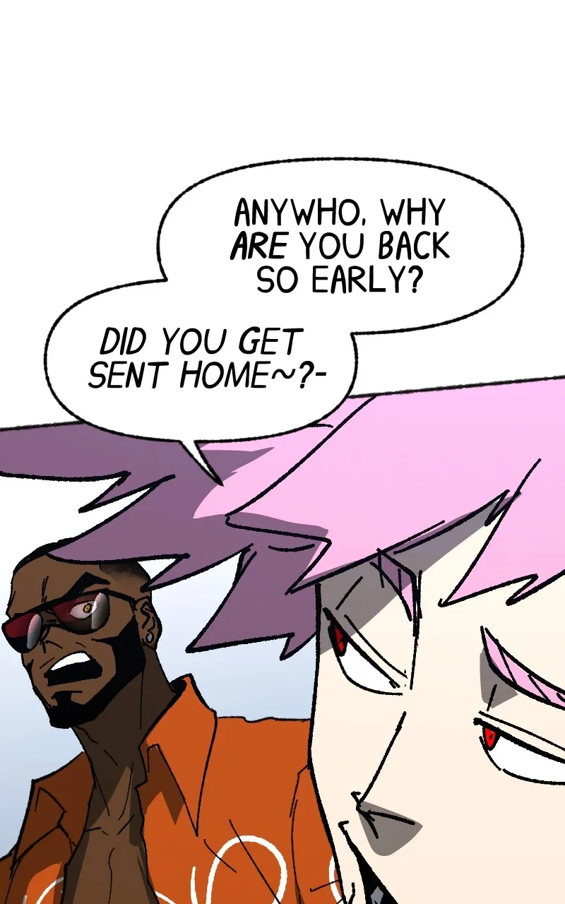SHOGUNNED Chapter 21 page 9 - 