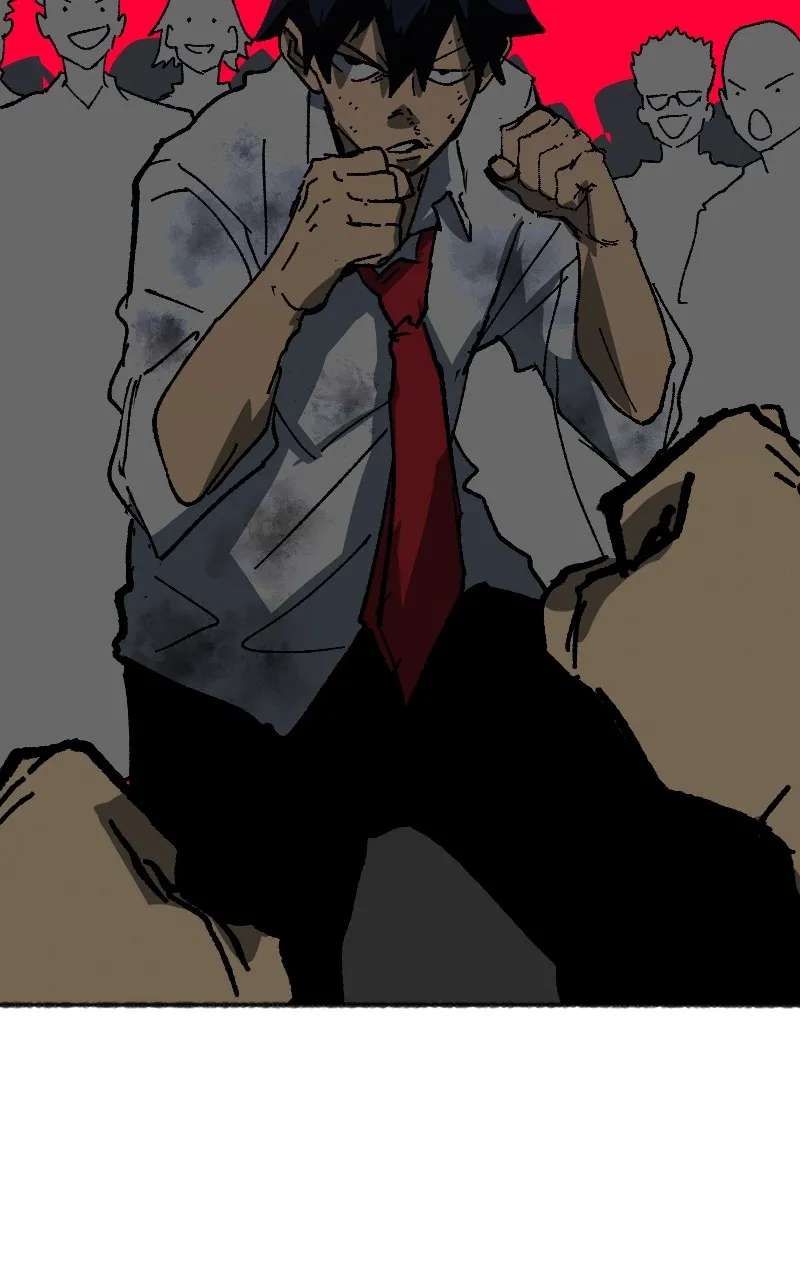 SHOGUNNED Chapter 21 page 81 - 