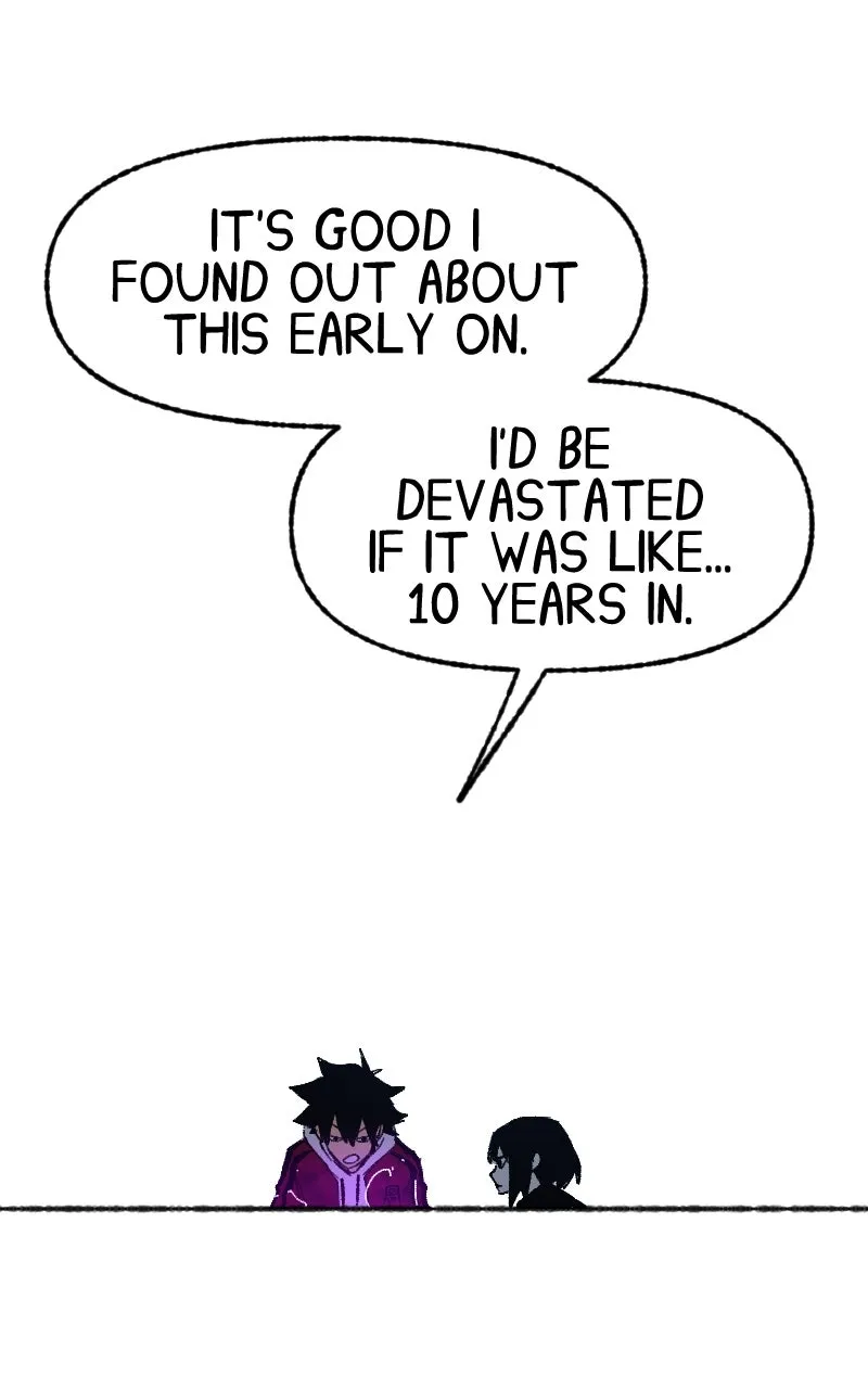 SHOGUNNED Chapter 21 page 84 - 