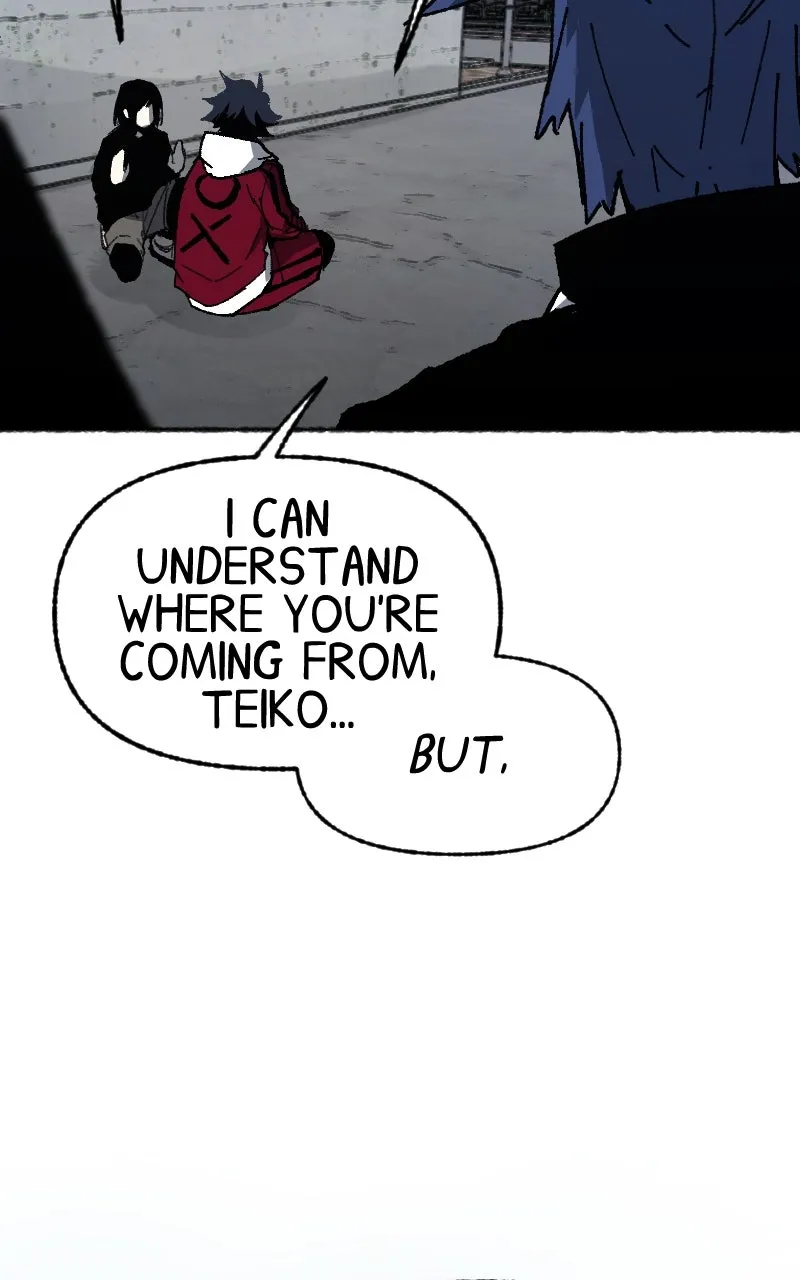 SHOGUNNED Chapter 21 page 86 - 