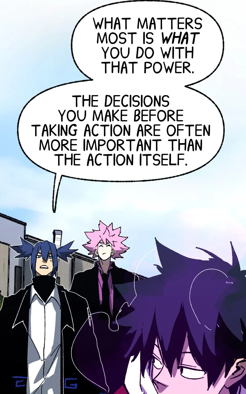 SHOGUNNED Chapter 21 page 87 - 