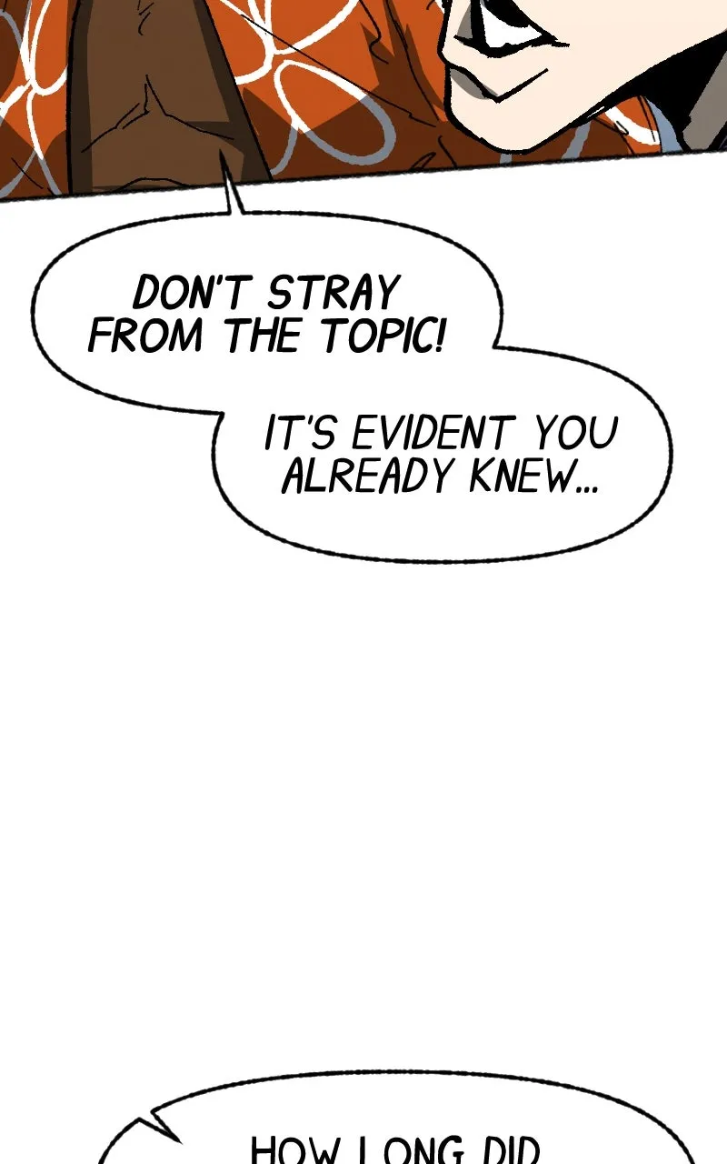SHOGUNNED Chapter 21 page 10 - 
