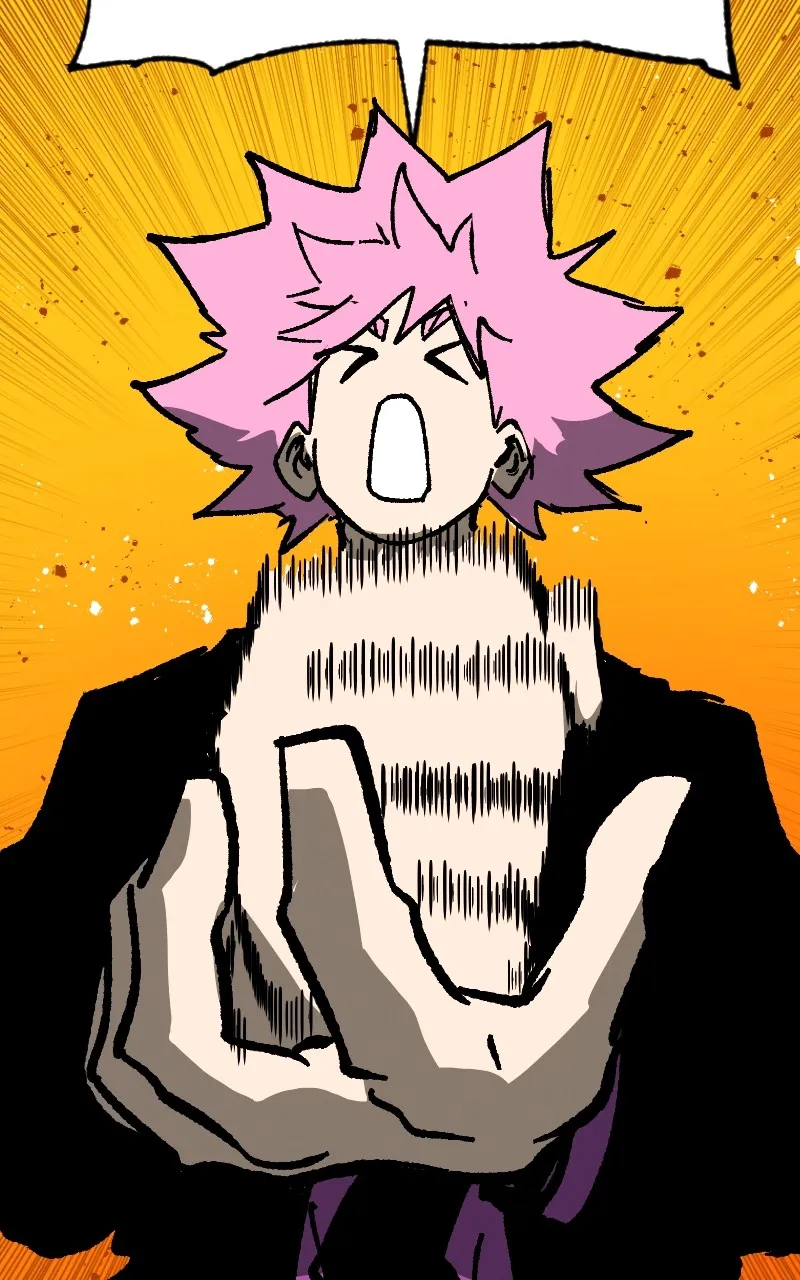 SHOGUNNED Chapter 21 page 94 - 