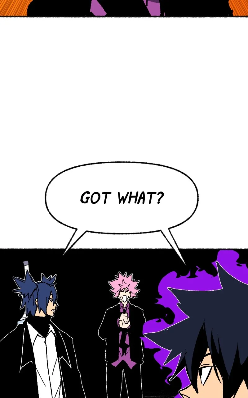 SHOGUNNED Chapter 21 page 95 - 