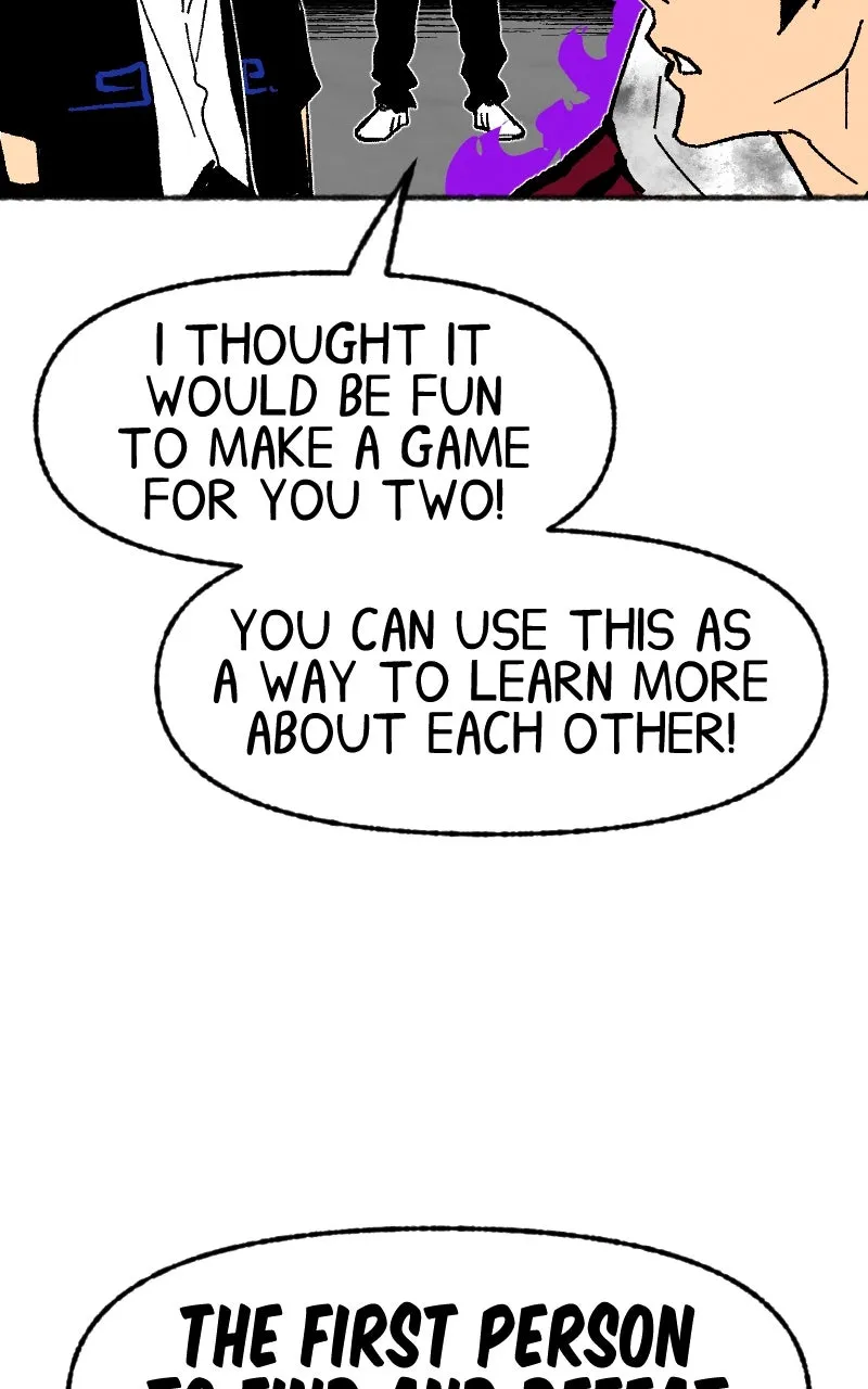 SHOGUNNED Chapter 21 page 96 - 
