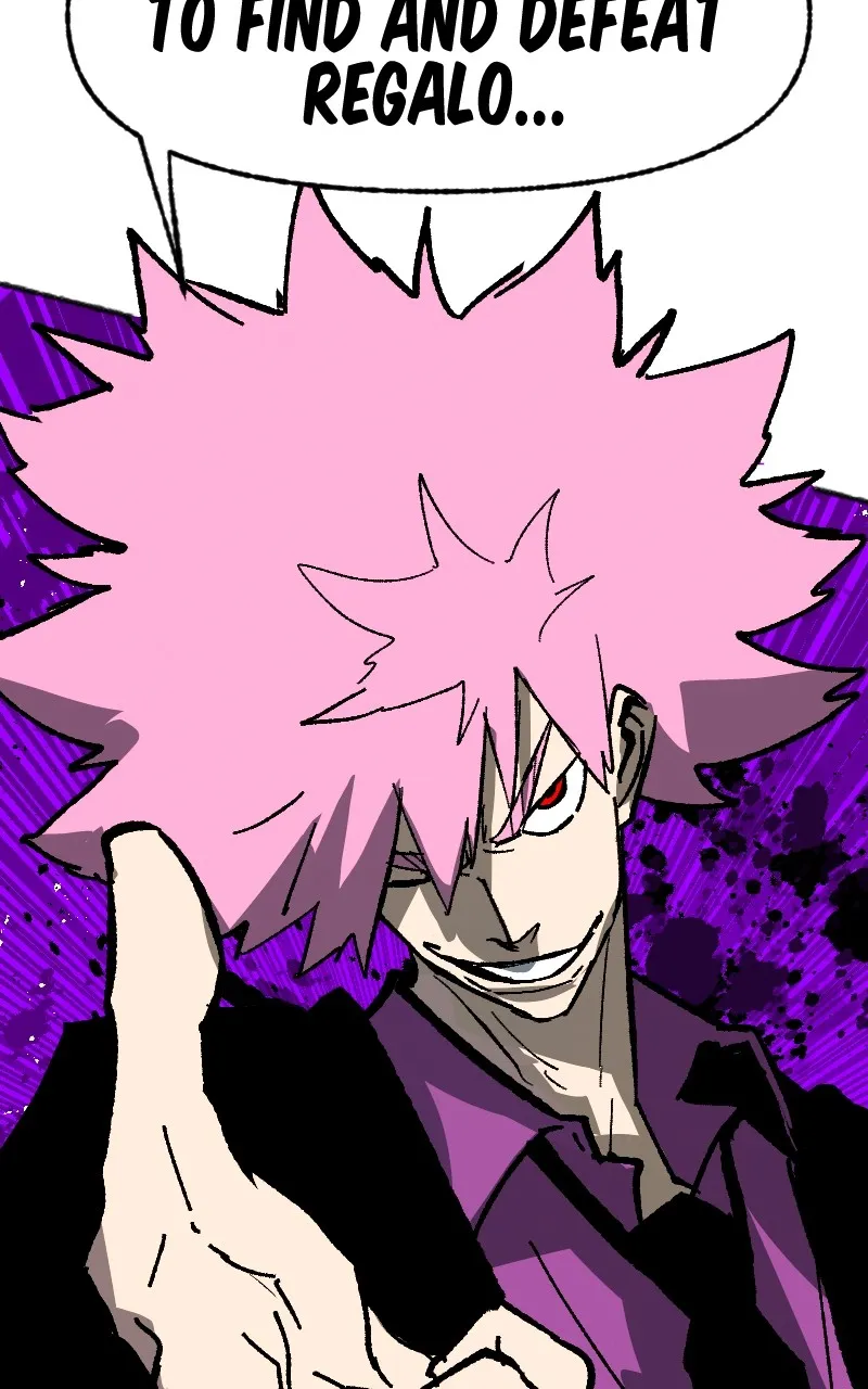 SHOGUNNED Chapter 21 page 97 - 