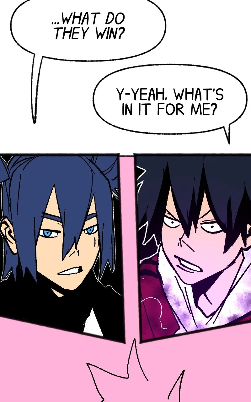 SHOGUNNED Chapter 21 page 99 - 