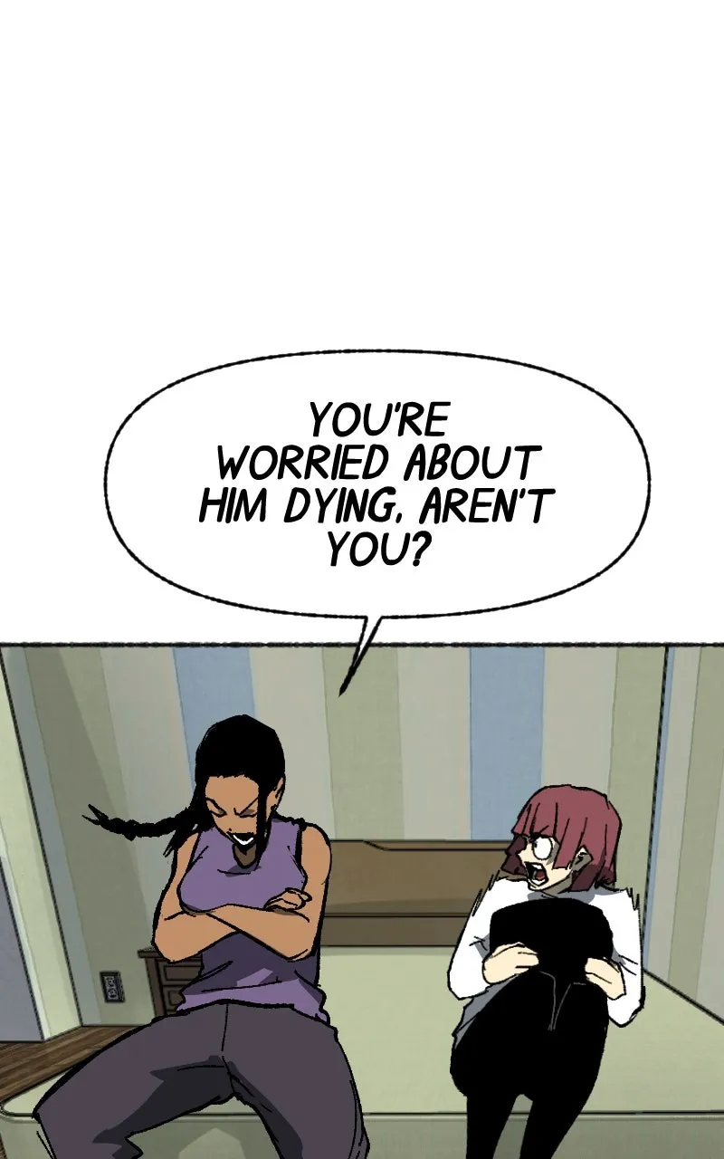 SHOGUNNED Chapter 22 page 11 - 