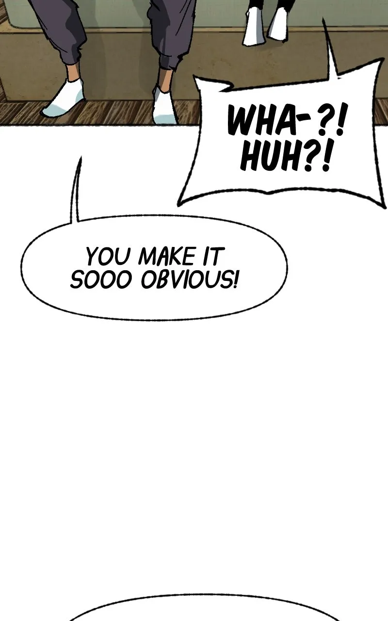 SHOGUNNED Chapter 22 page 12 - 