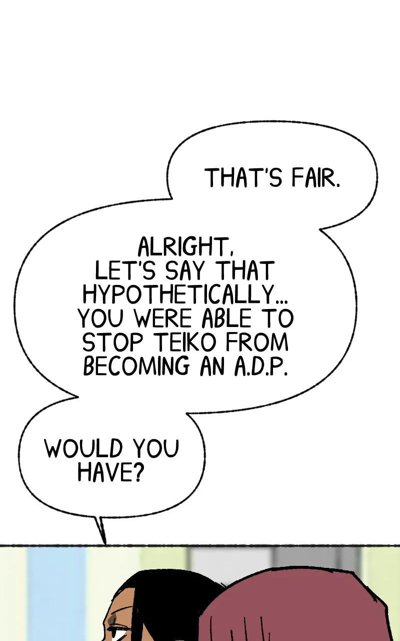 SHOGUNNED Chapter 22 page 15 - 