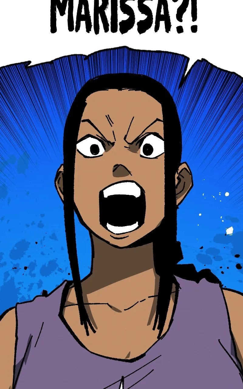 SHOGUNNED Chapter 22 page 3 - 