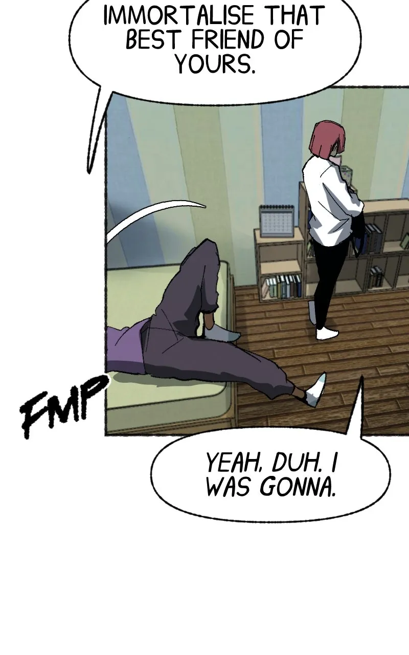SHOGUNNED Chapter 22 page 21 - 