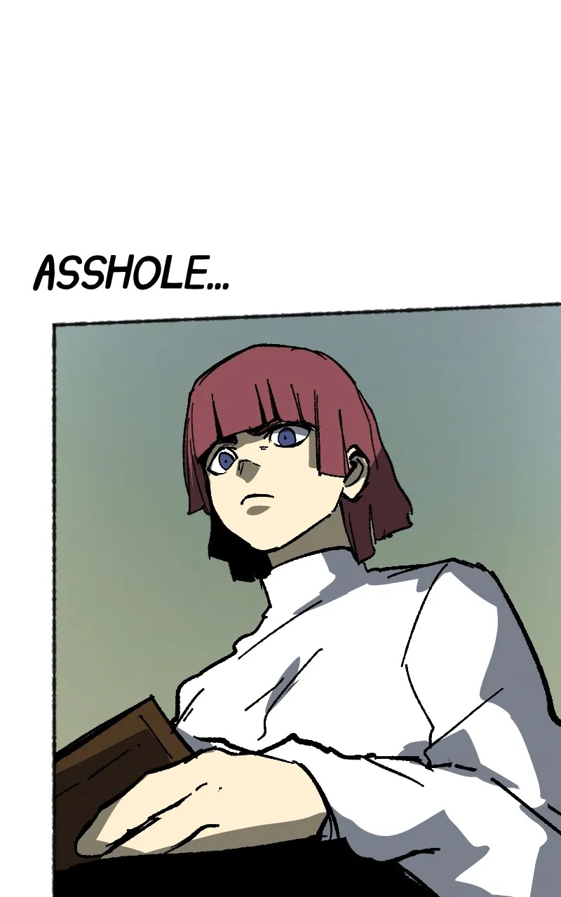 SHOGUNNED Chapter 22 page 22 - 