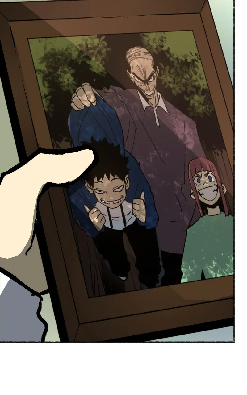 SHOGUNNED Chapter 22 page 24 - 