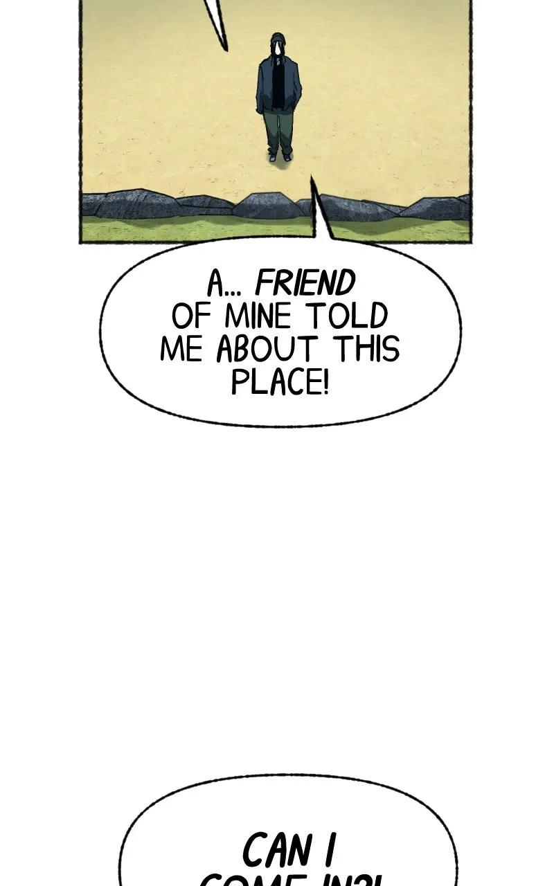 SHOGUNNED Chapter 22 page 28 - 