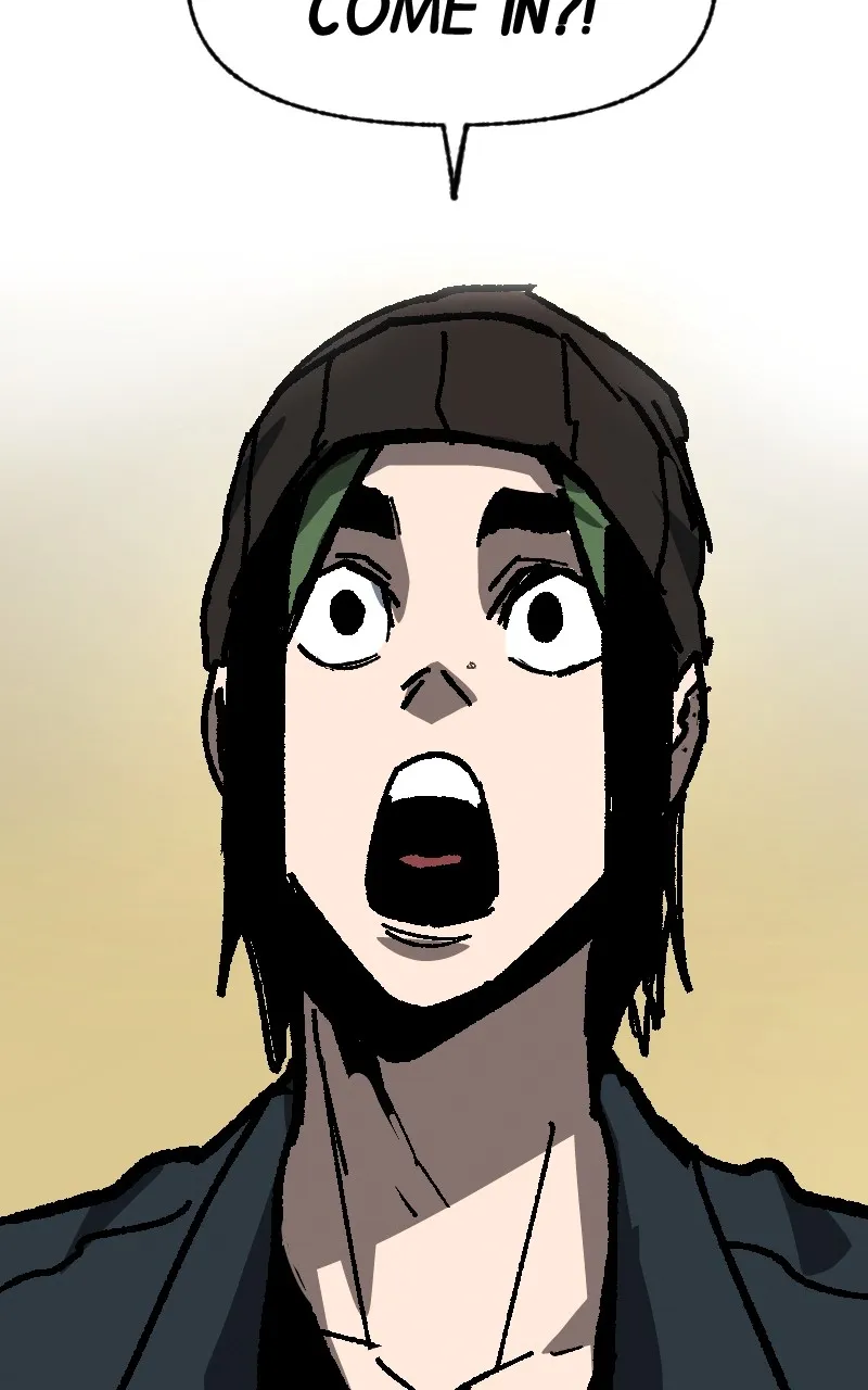 SHOGUNNED Chapter 22 page 29 - 