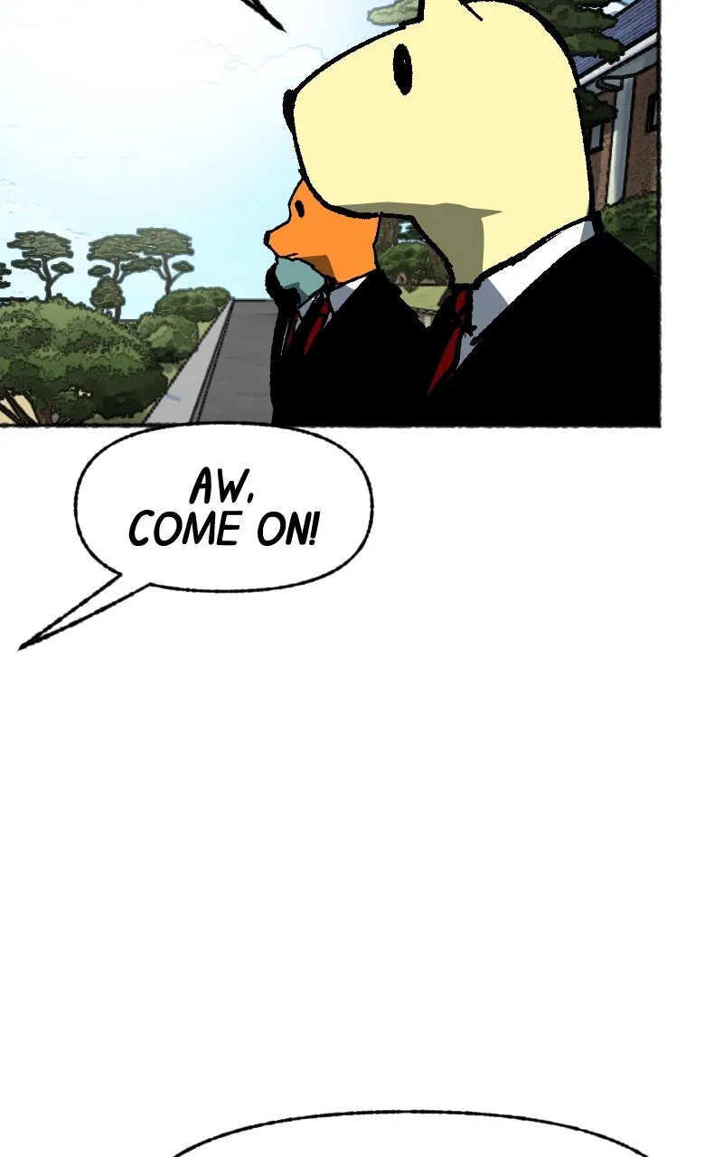 SHOGUNNED Chapter 22 page 31 - 