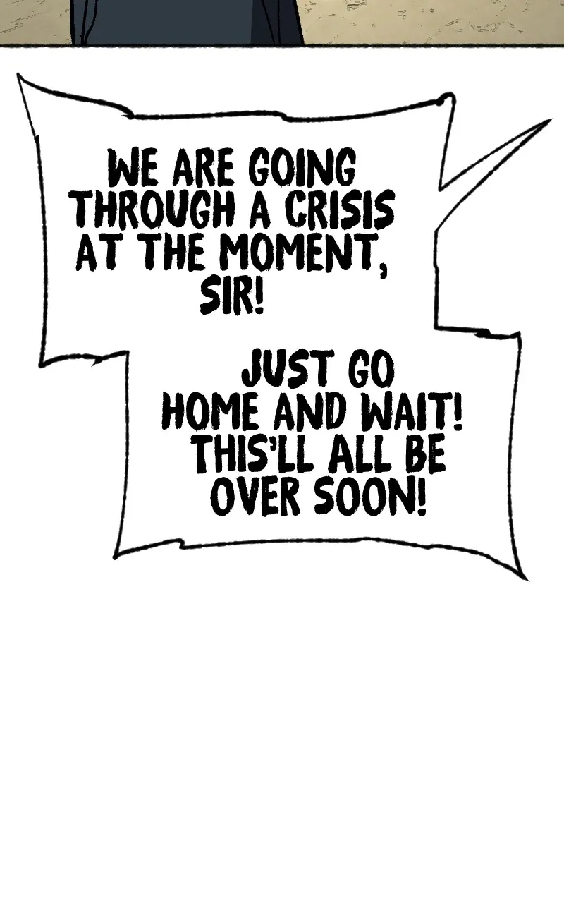 SHOGUNNED Chapter 22 page 33 - 