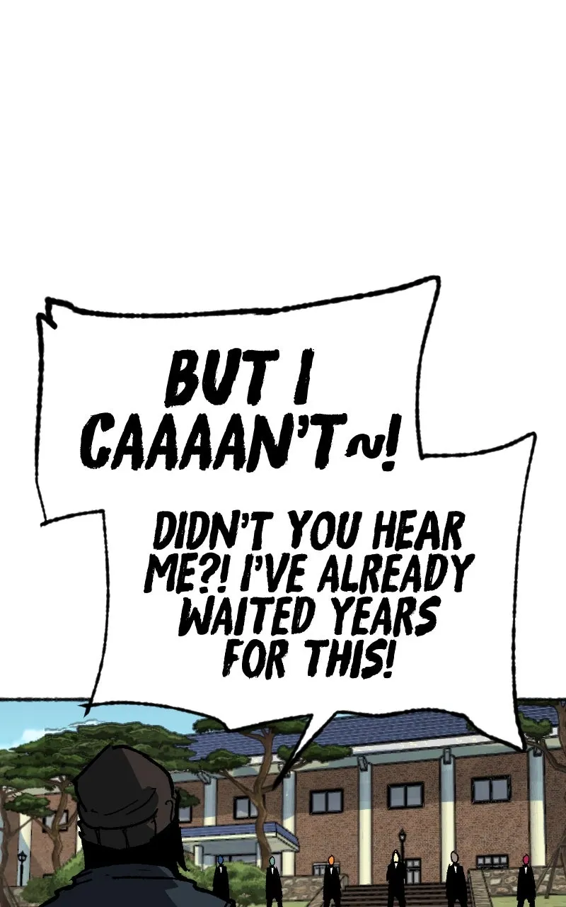 SHOGUNNED Chapter 22 page 34 - 