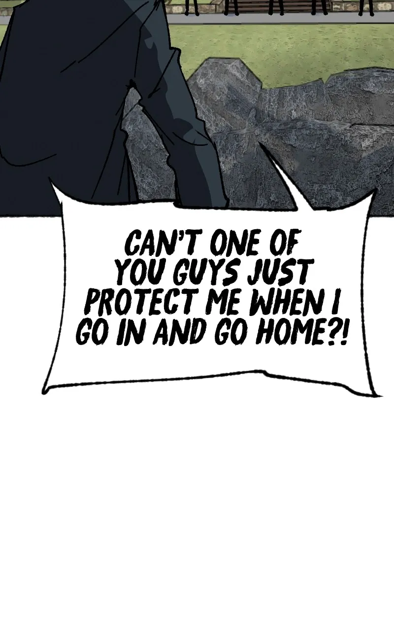 SHOGUNNED Chapter 22 page 35 - 